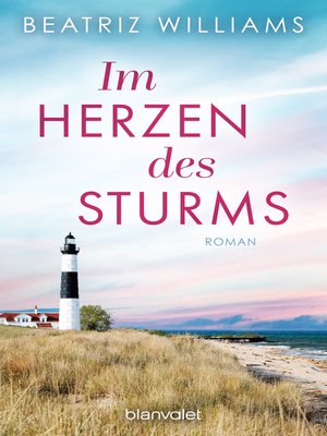 cover image of Im Herzen des Sturms